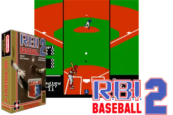 r.b.i. baseball 2